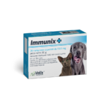 Immunix + image