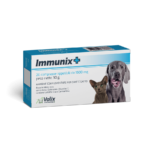 Immunix + image