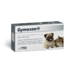 Gymoxen+ image